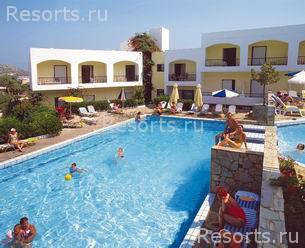 Katrin Hotel 10